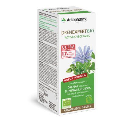 drenexpert bio