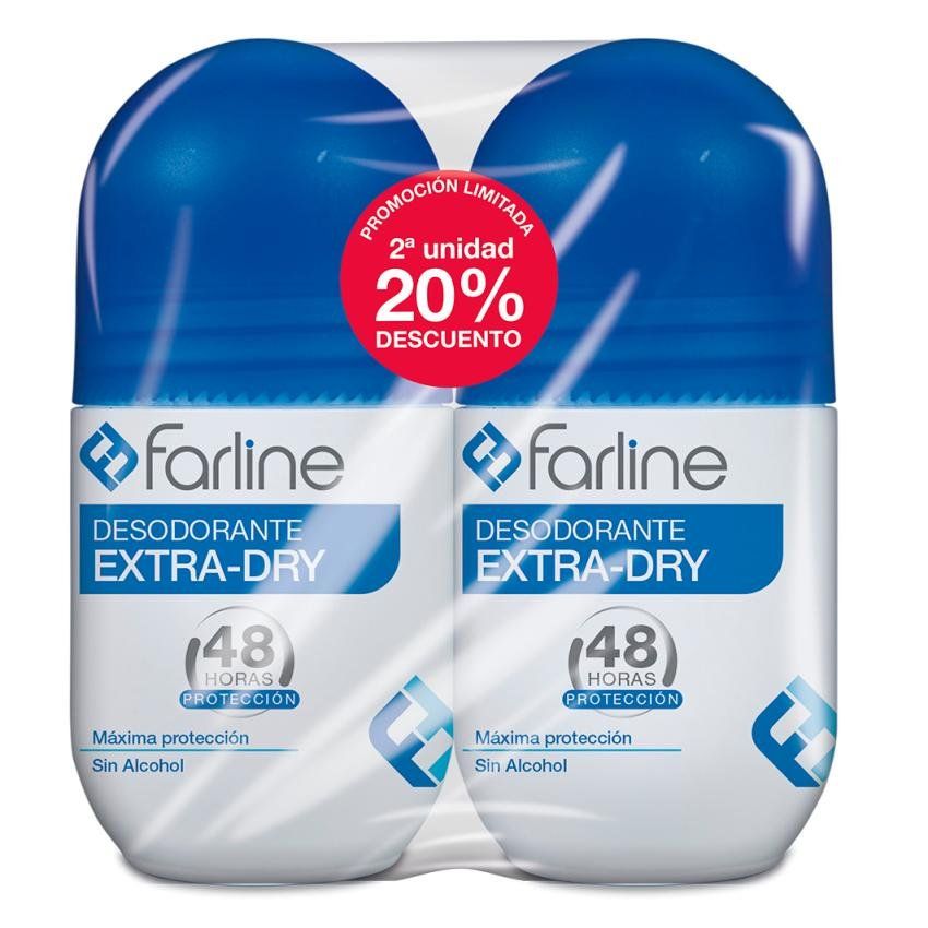 farline desodorante