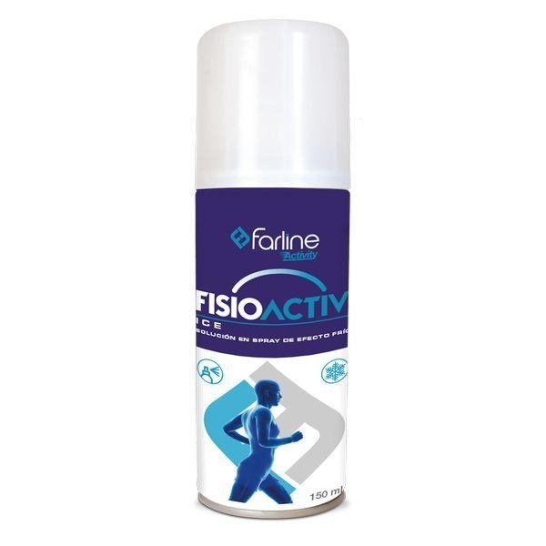 farline fisioactiv spray