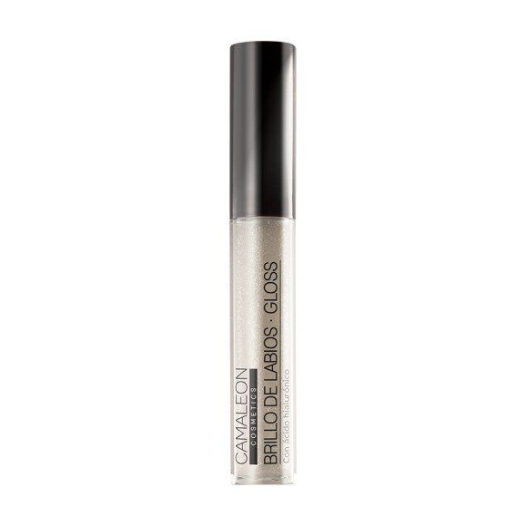 metallic gloss nacar