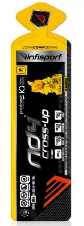 INFISPORT ND4 Crossup