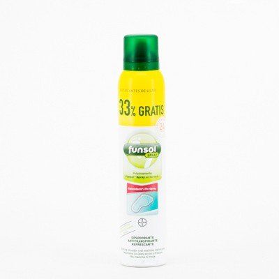 funsol spray 150ml