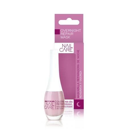 mascarilla reparadora de noche overnight repair mask