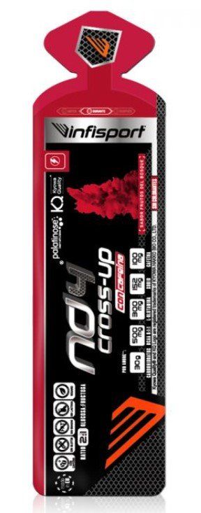 INFISPORT ND4 Crossup