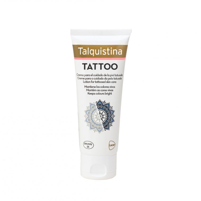 talquistina tatoo
