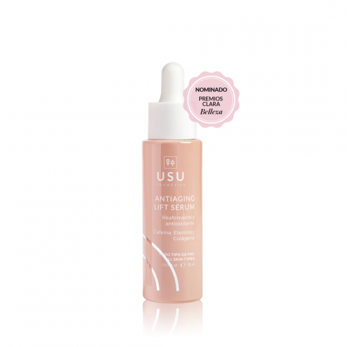 USU antiaging lift serum 30ml