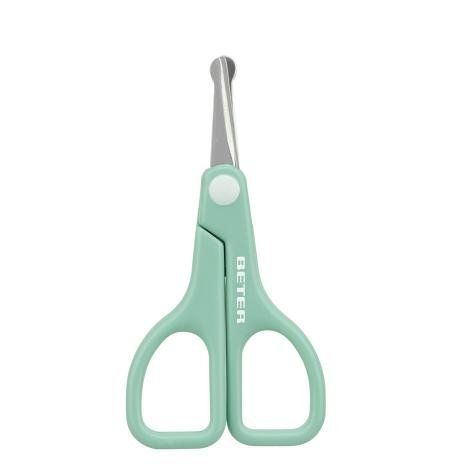 tijera para unas de bebe