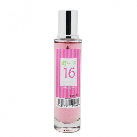 iap mini perfume mujer n16 30ml