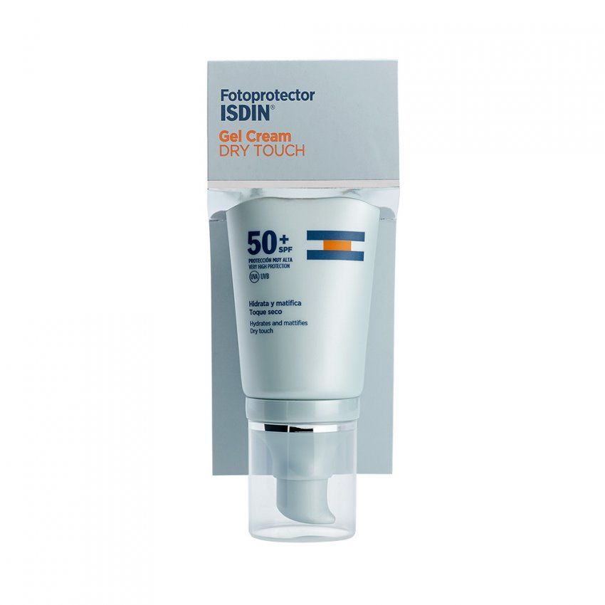 it fotoprotector gelcream drytouch bbcream 2018 sc low 1