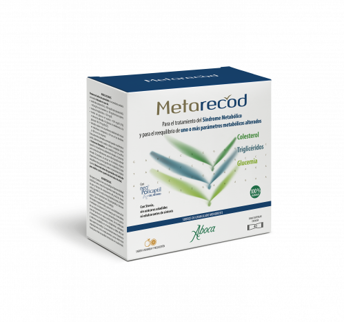 Metarecord 40 sticks