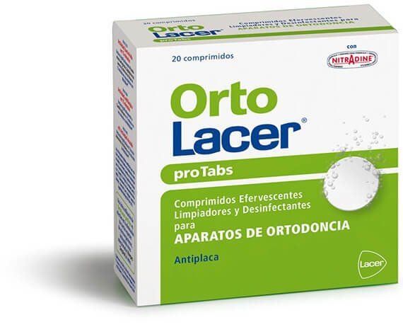 orto protabs