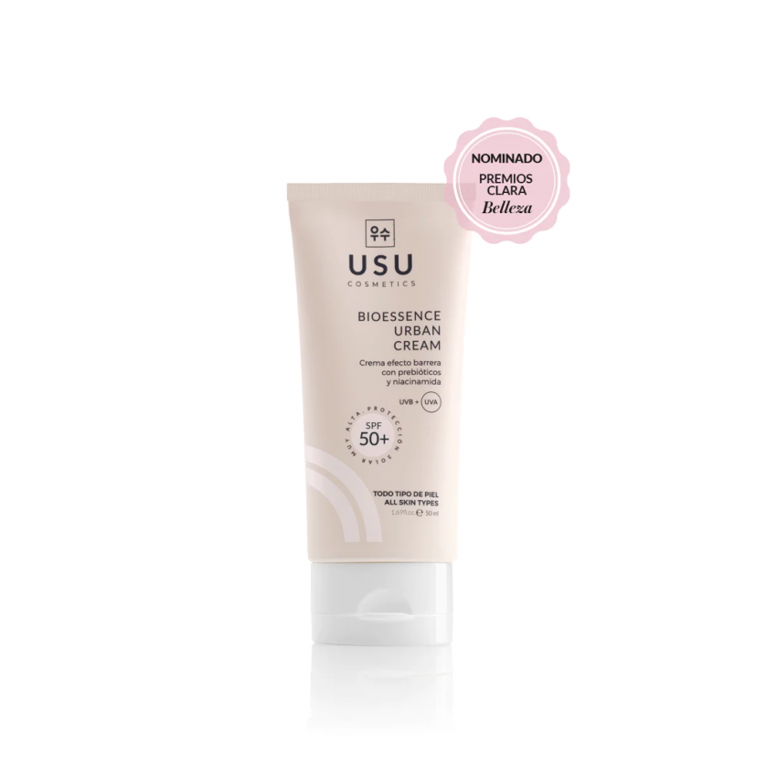 USU bioessence urban cream