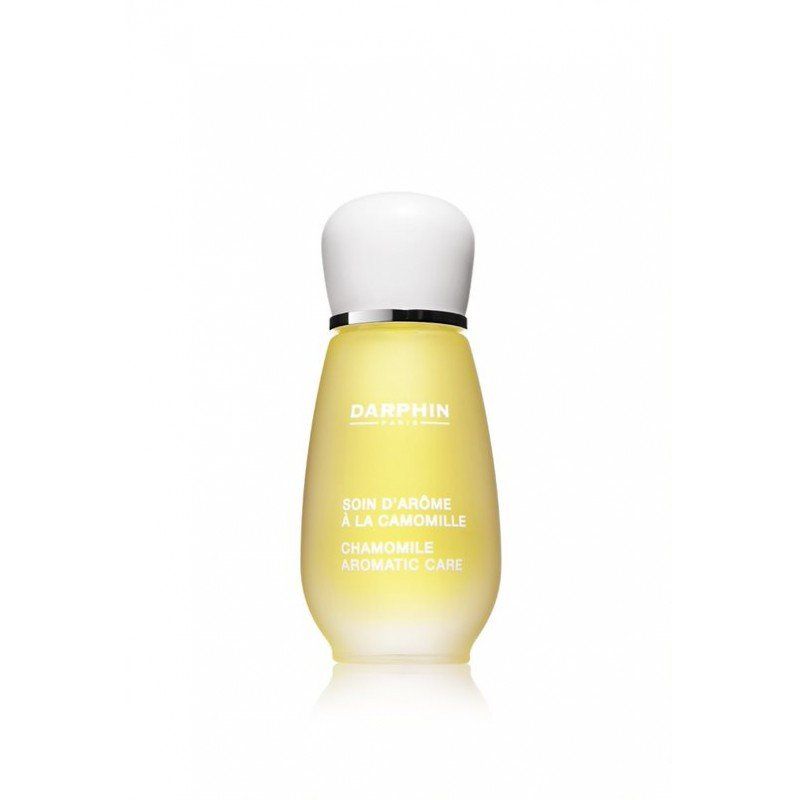darphin elixir de aceites esenciales a la camomila 15ml darphin darphin