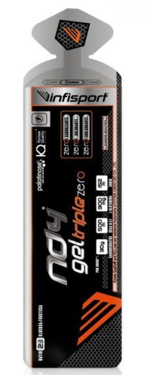 ND4 GEL TRIPLE ZERO