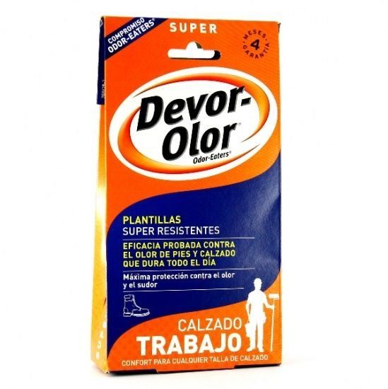 devor olor plantillas desodorantes super 02197 384511 0000