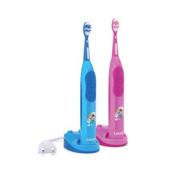 productos cepillo electrico lacer junior