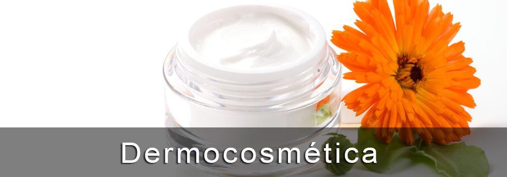 Dermocosmética