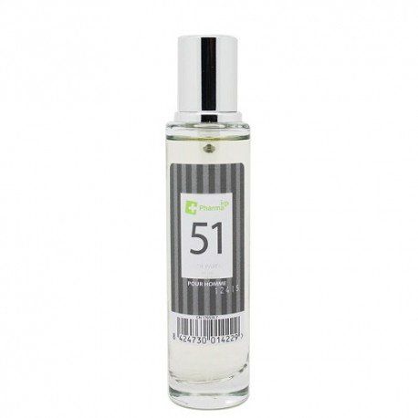 iap mini perfume hombre n51 30ml