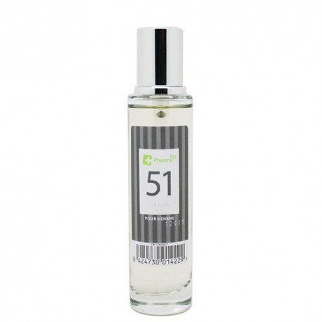 iap mini perfume hombre n51 30ml