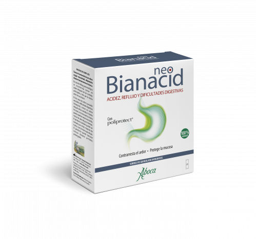 Neobianacid 20 sticks