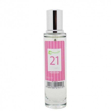 iap mini perfume mujer n21 30ml