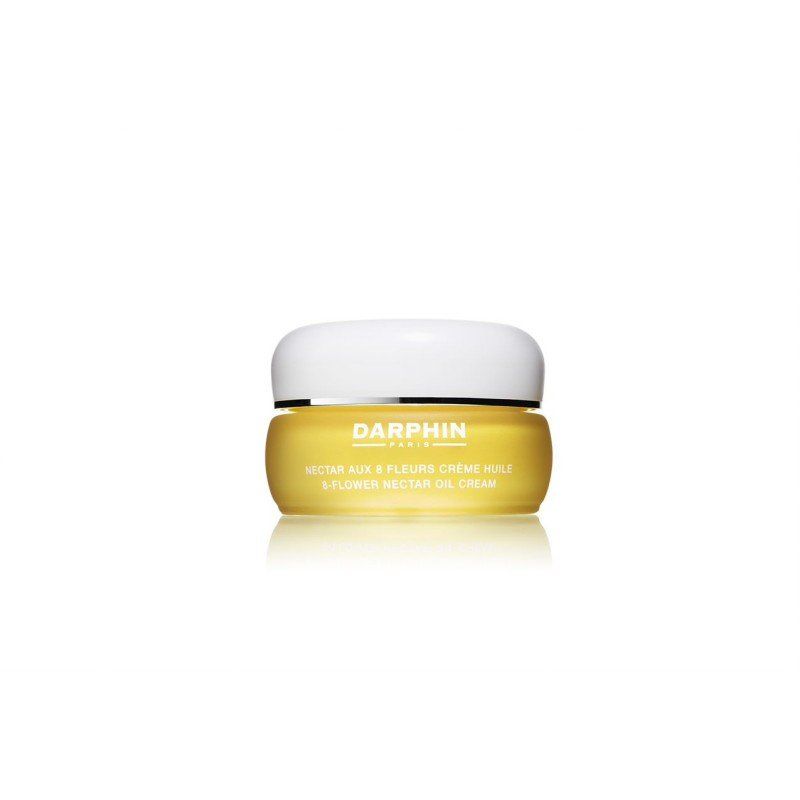 darphin nectar 8 flores crema aceite 30ml darphin darphin