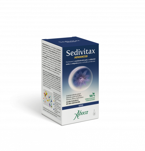 Sedivitax 30 ml