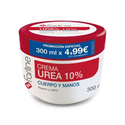 farline crema urea