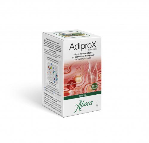 Adiprox 50 capsulas