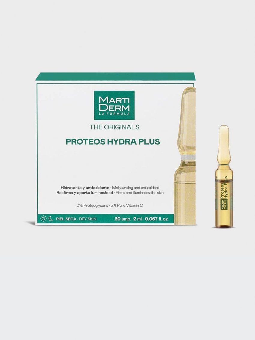 MARTIDERM PROTEUS HYDRA PLUS