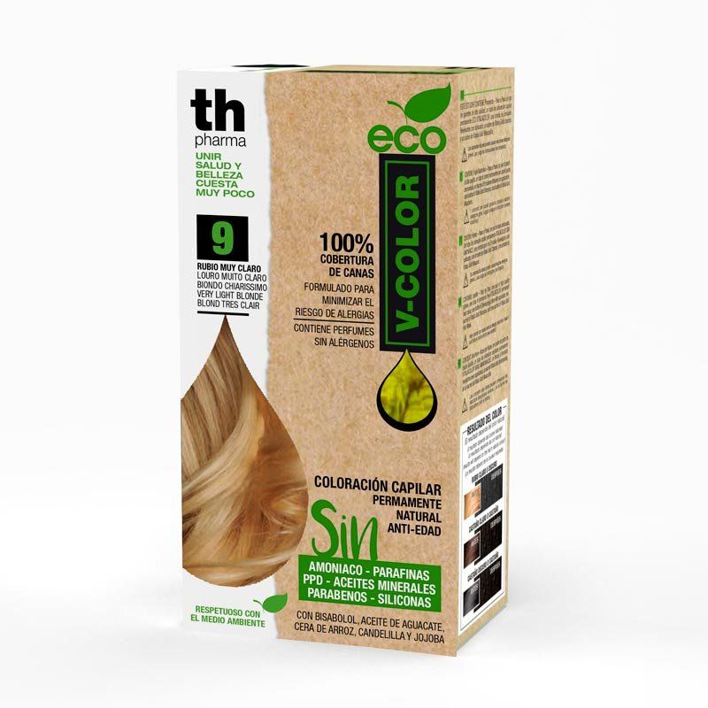 eco vcolor 9