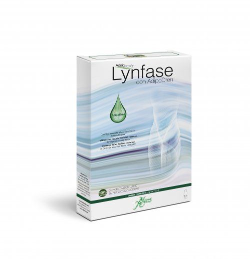 Lynfase 12 viales