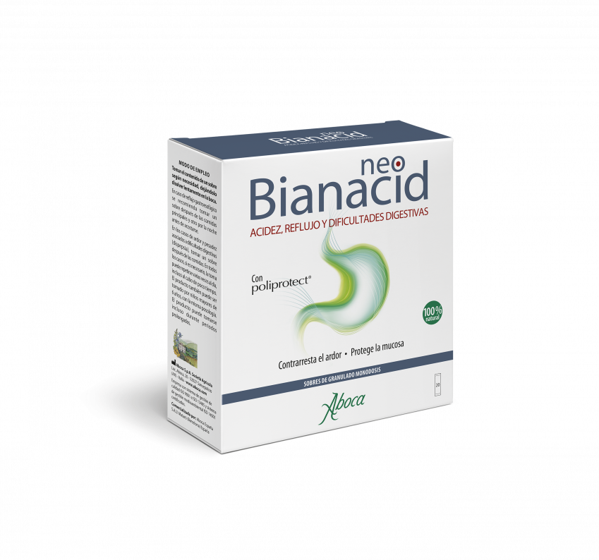 Neobianacid 20 sticks