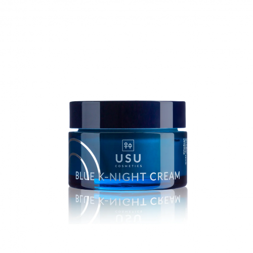USU blue knight cream 50ml