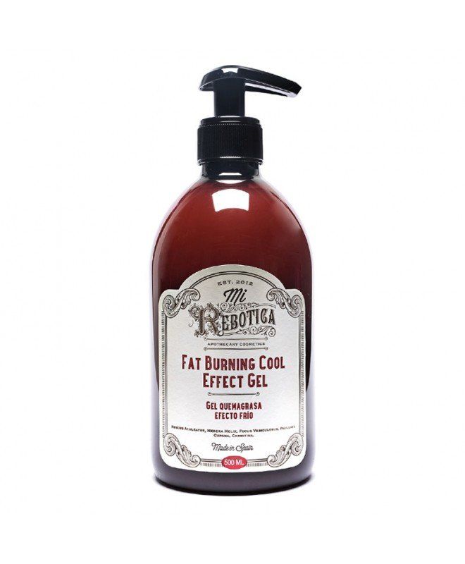quemagrasa frio 500ml