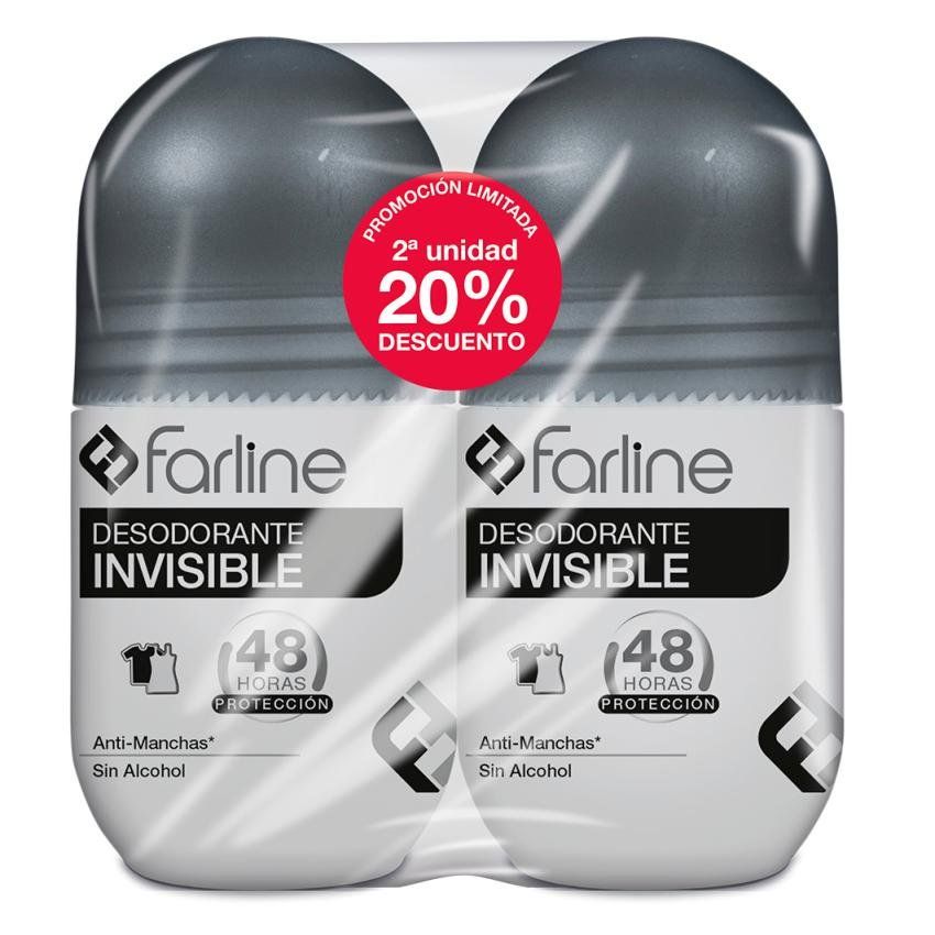 farline desodorante