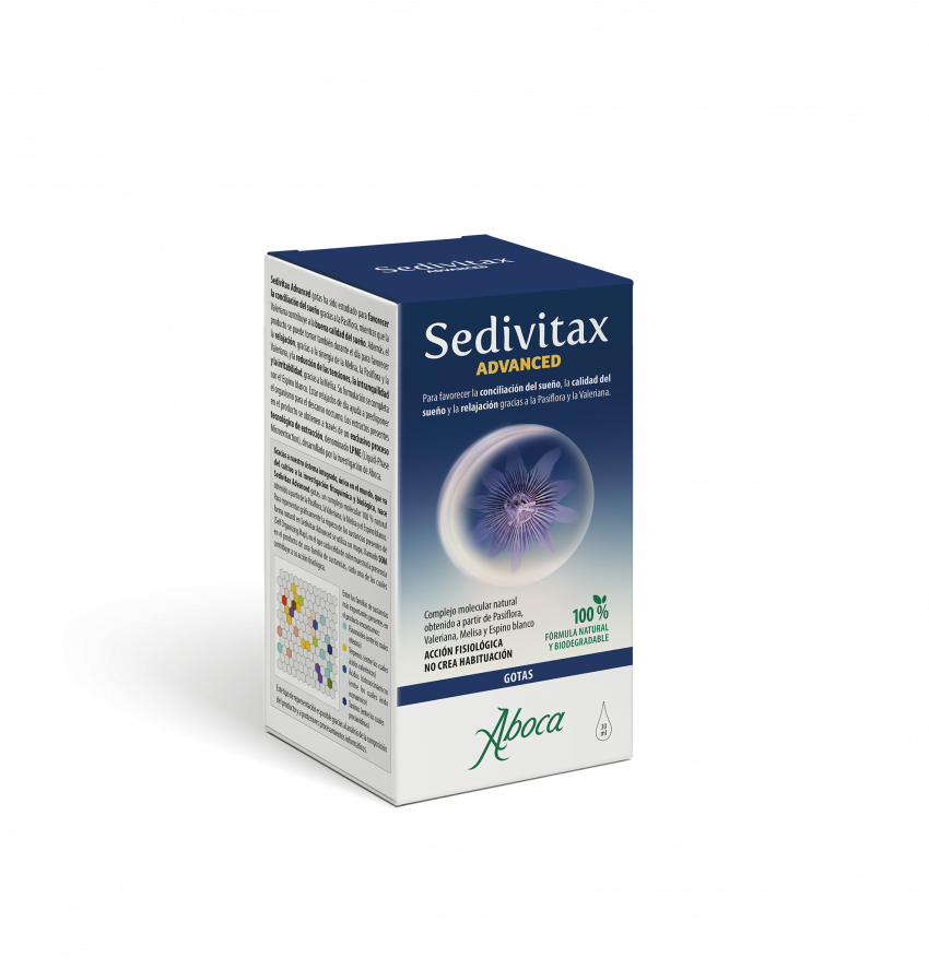 Sedivitax 30 ml