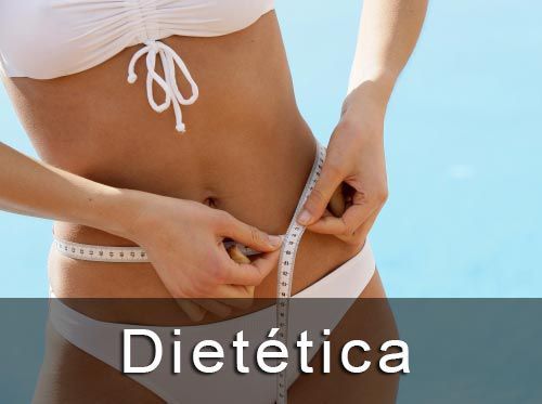 dietética