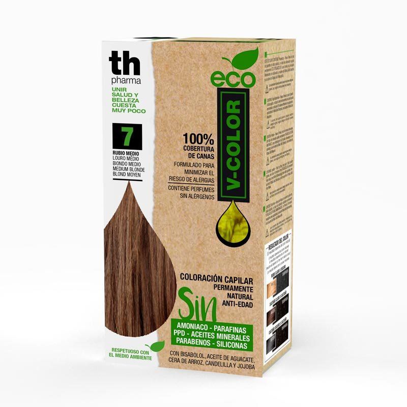 eco vcolor 7