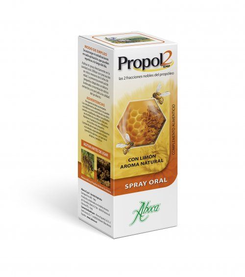 Propol2 spray