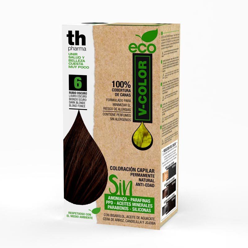 eco vcolor 6