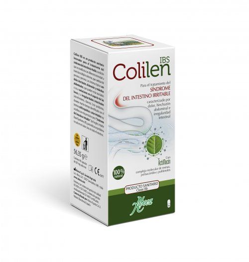 Colilen 96 capsulas