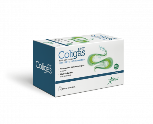 Coligas 20 bolsitas infusion