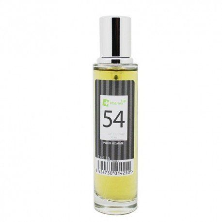 iap mini perfume hombre n54 30ml