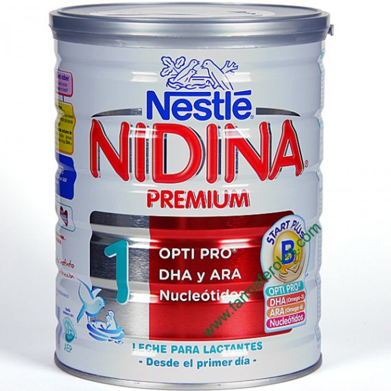 NIDINA Premium 1