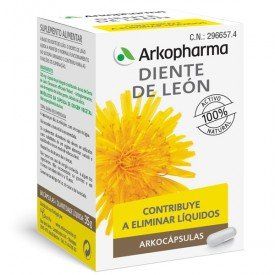 Diente de León 84 600x600