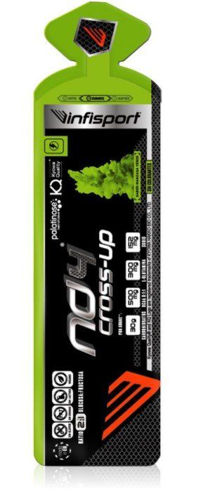 INFISPORT ND4 Crossup