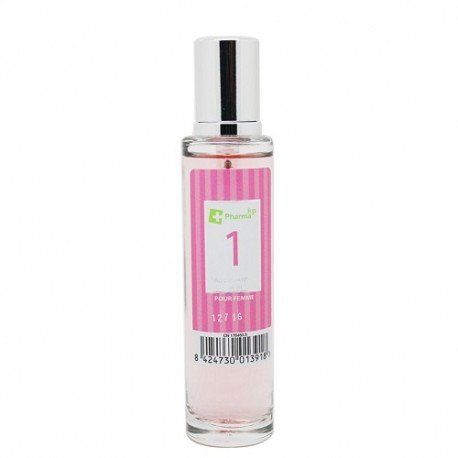iap mini perfume mujer n1 30ml