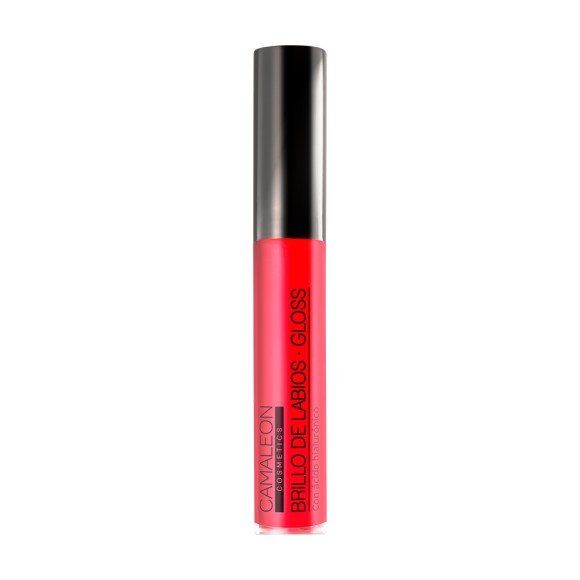 magic gloss rojo