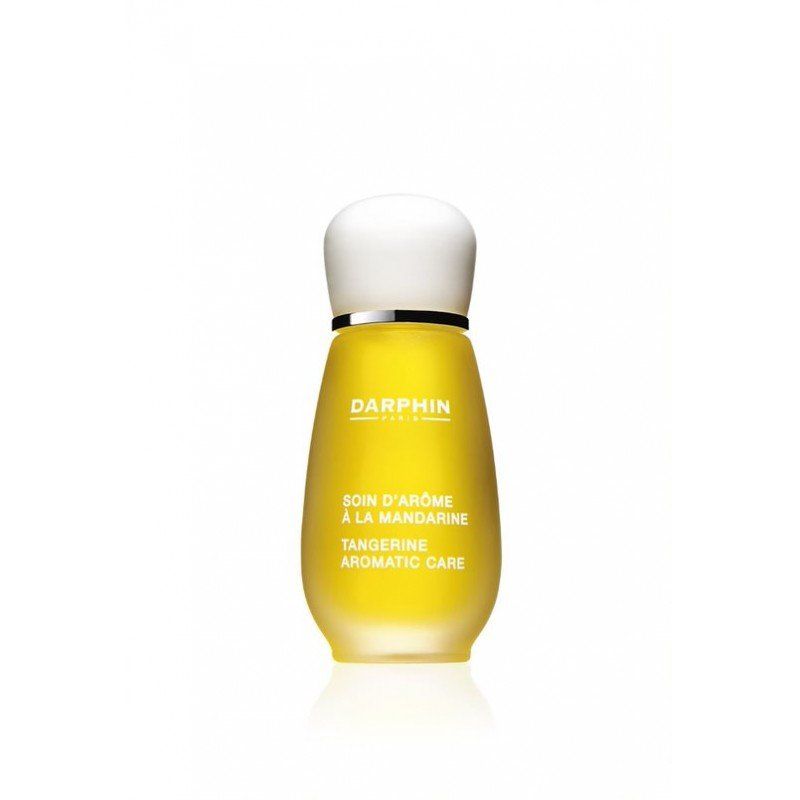 darphin elixir de aceites esenciales a la mandarina 15ml darphin darphin